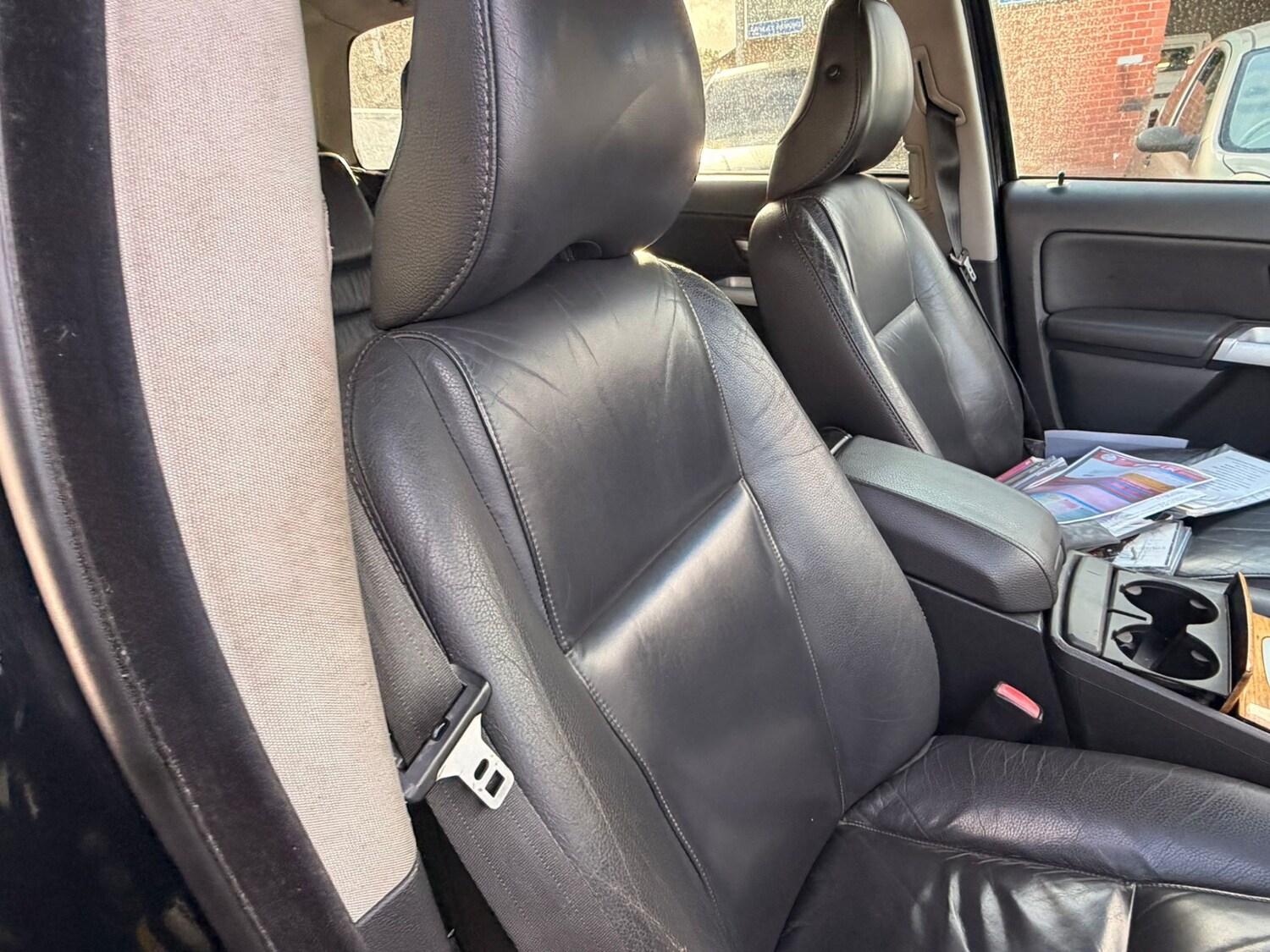 Used Volvo XC90 2006 for sale - 78213891: Photo 12