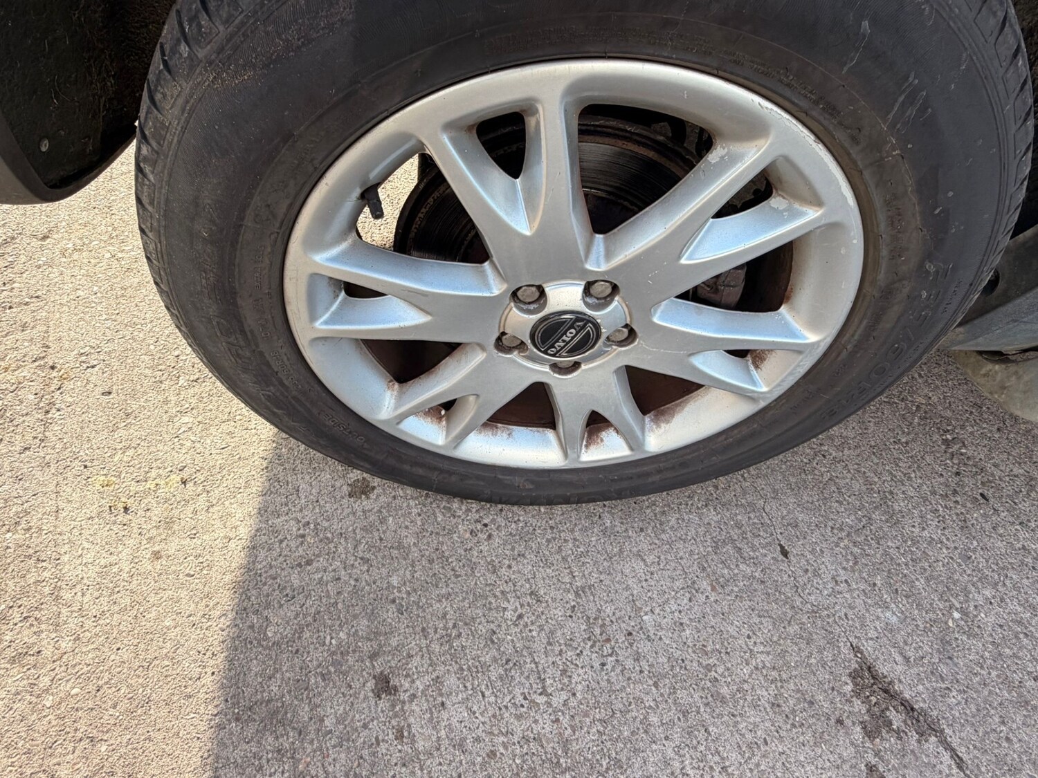 Used Volvo XC90 2006 for sale - 78213891: Photo 13