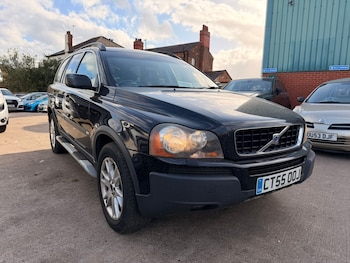 Used Volvo XC90 2006 for sale - 78213891: Photo