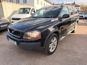 Used Volvo XC90 2006 for sale - 78213891: Photo