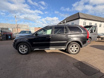 Used Volvo XC90 2006 for sale - 78213891: Photo