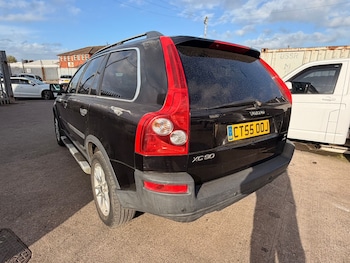 Used Volvo XC90 2006 for sale - 78213891: Photo