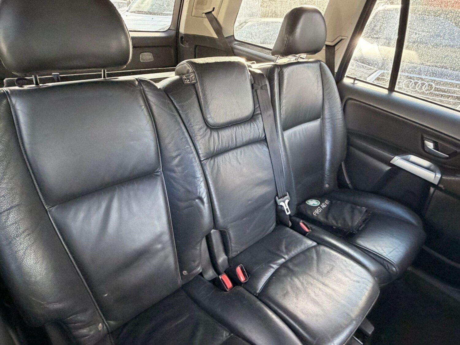 Used Volvo XC90 2006 for sale - 78213891: Photo 9