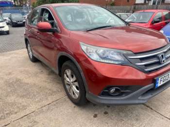 Used Honda CR-V 2013 for sale - 74731464: Photo
