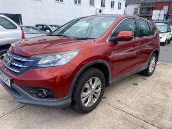 Used Honda CR-V 2013 for sale - 74731464: Photo