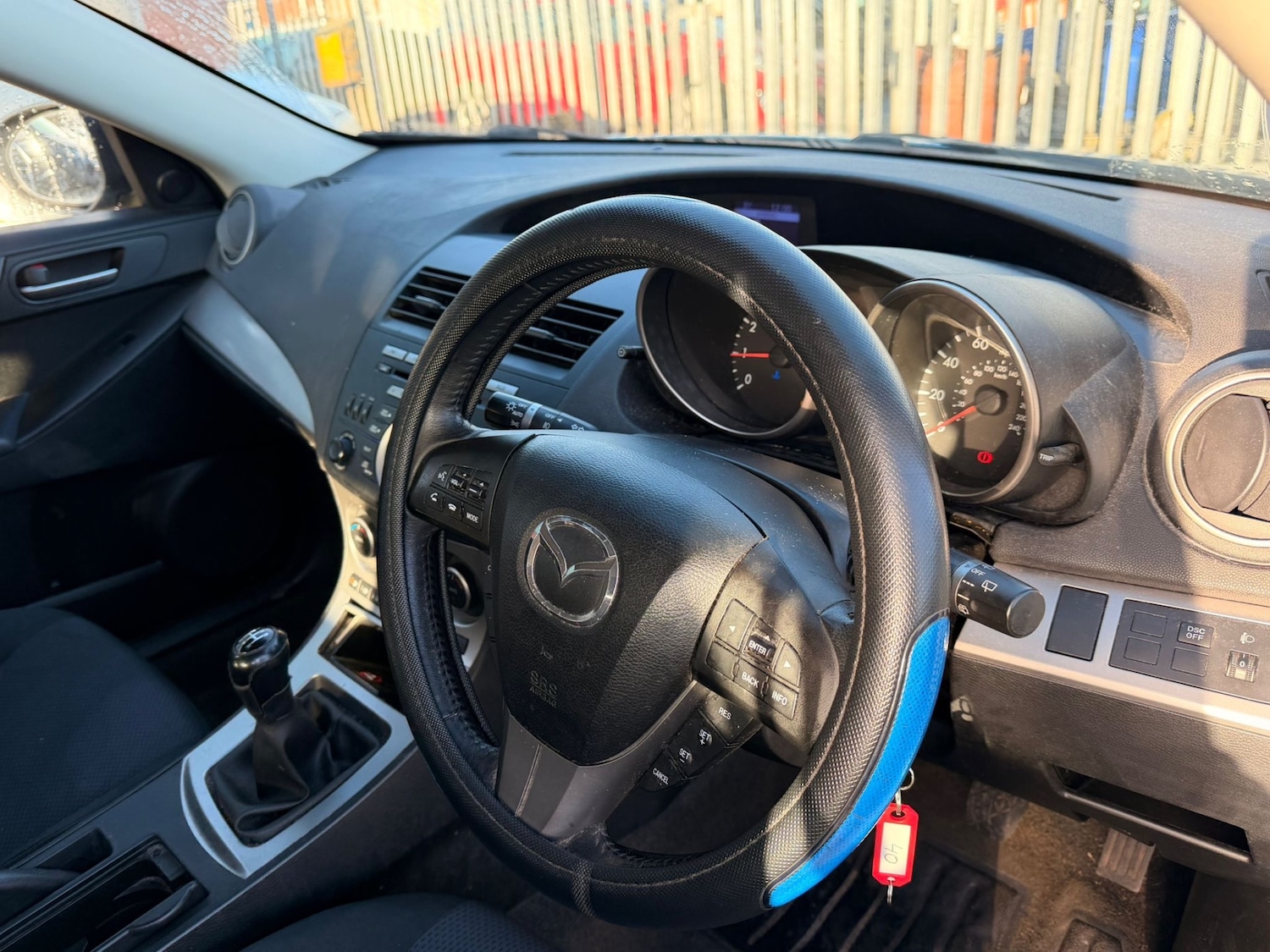 Used Mazda Mazda3 2010 for sale - 77002289: Photo 11