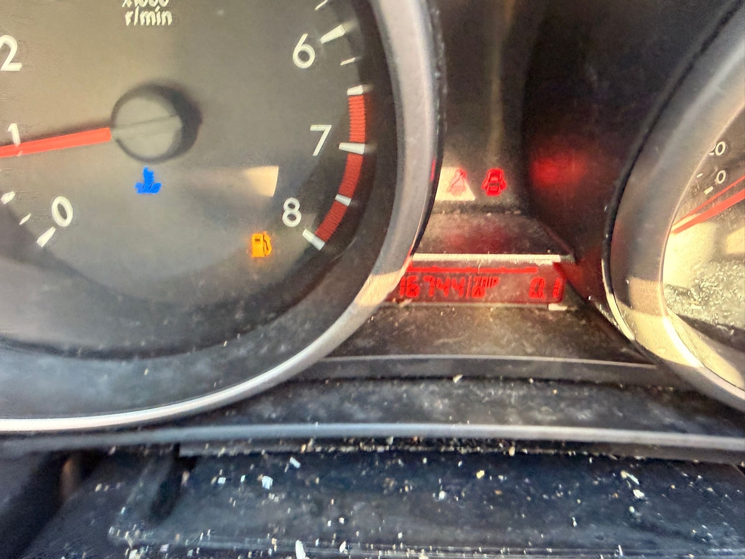 Used Mazda Mazda3 2010 for sale - 77002289: Photo 12