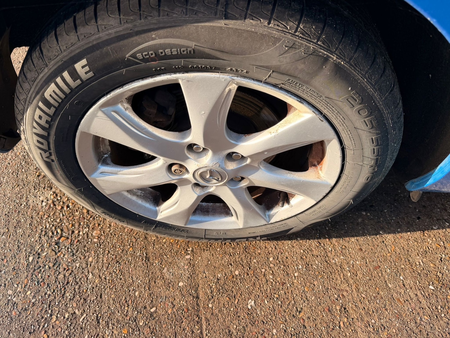 Used Mazda Mazda3 2010 for sale - 77002289: Photo 13