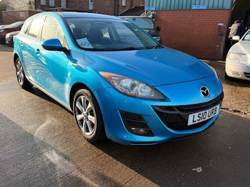 Used Mazda Mazda3 2010 for sale - 77002289: Photo