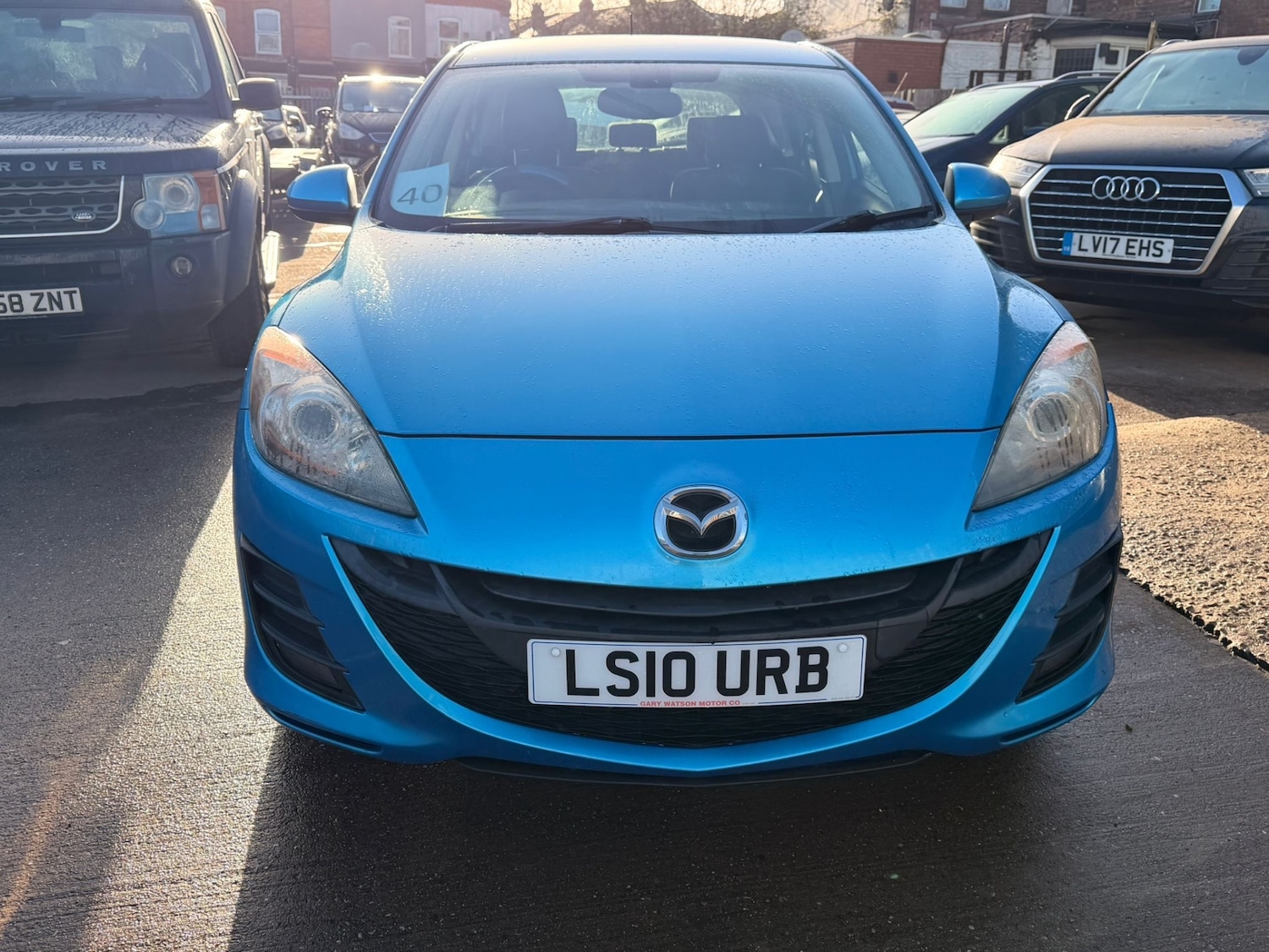 Used Mazda Mazda3 2010 for sale - 77002289: Photo 2