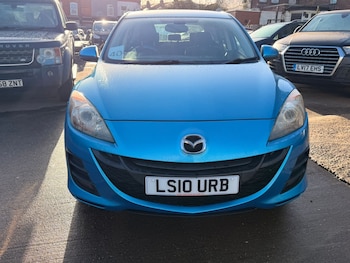 Used Mazda Mazda3 2010 for sale - 77002289: Photo