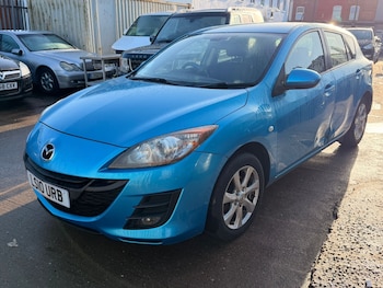 Used Mazda Mazda3 2010 for sale - 77002289: Photo