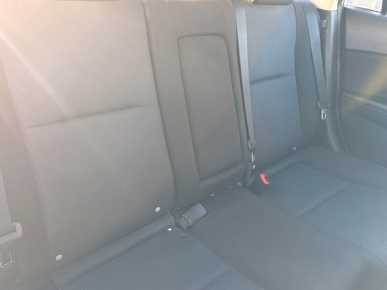 Used Mazda Mazda3 2010 for sale - 77002289: Photo 9