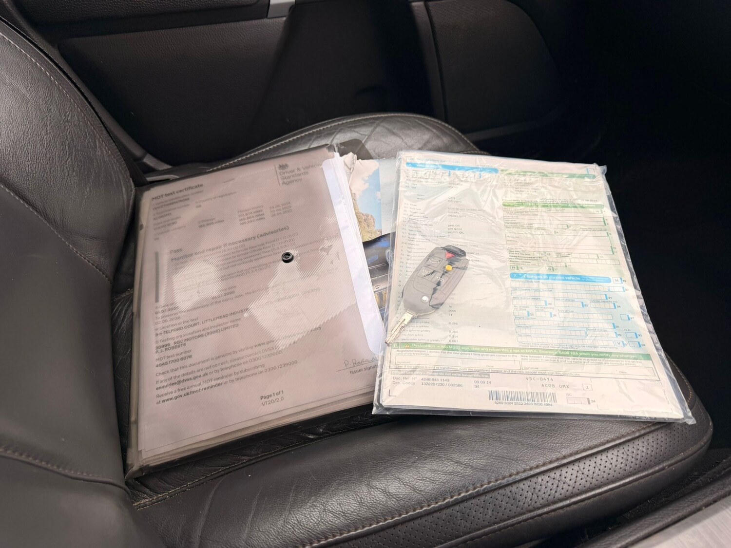 Used Volvo XC90 2008 for sale - 77543731: Photo 10