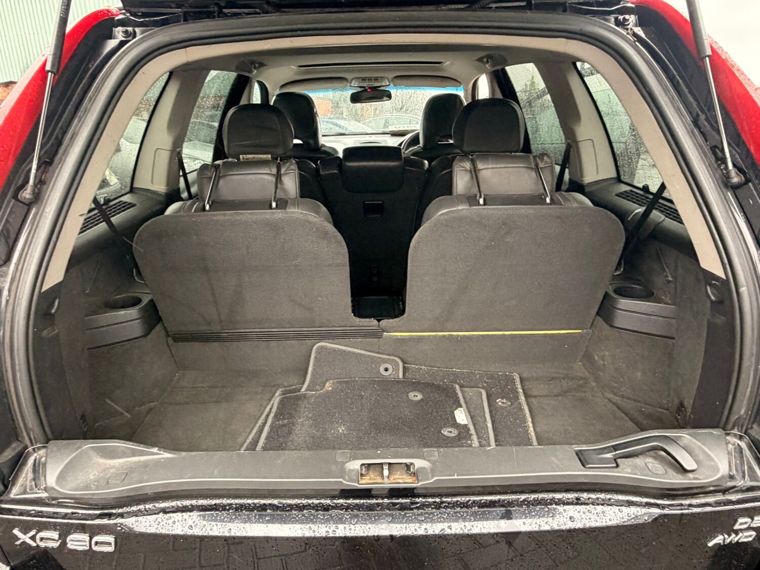 Used Volvo XC90 2008 for sale - 77543731: Photo 11