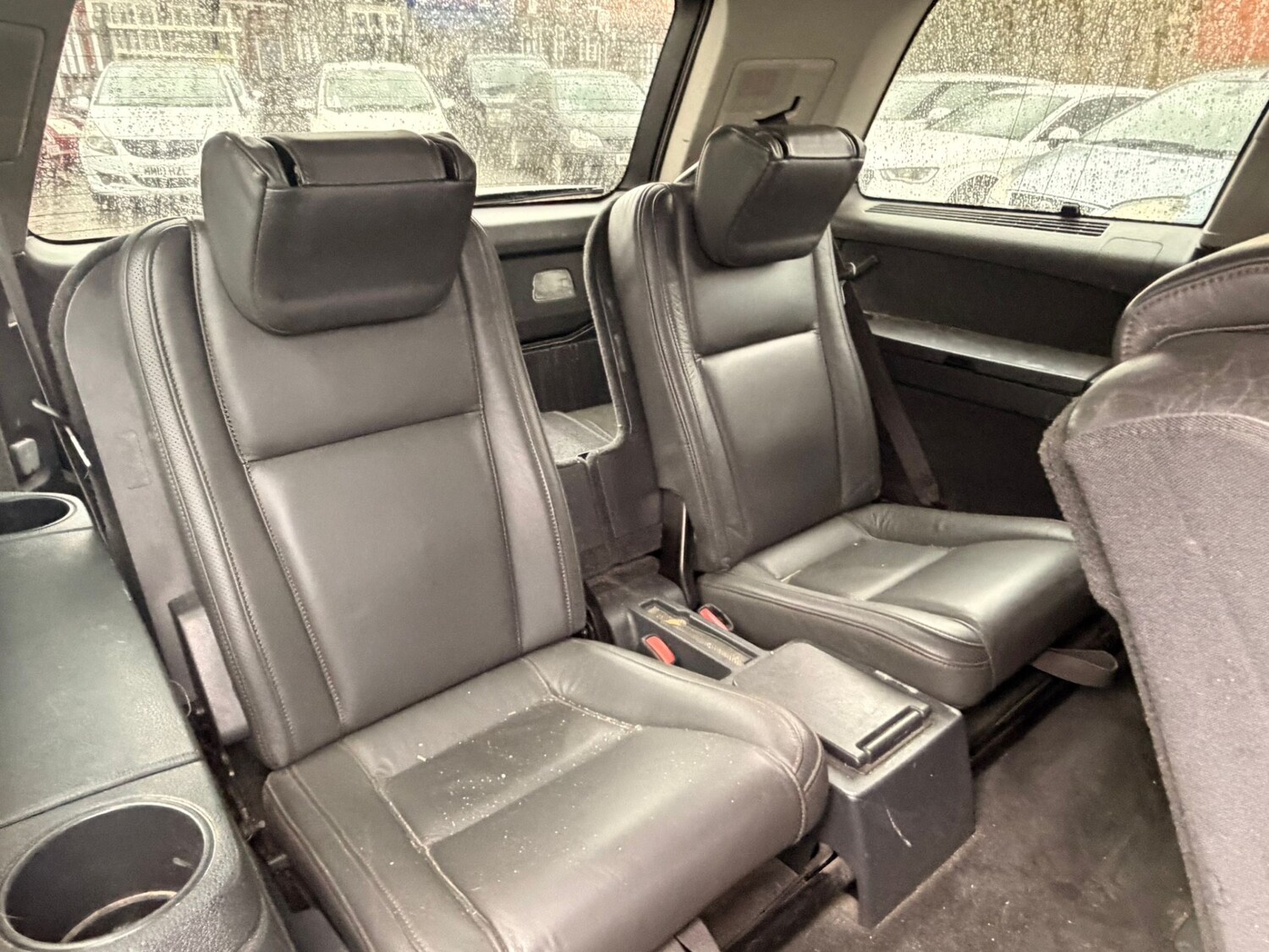 Used Volvo XC90 2008 for sale - 77543731: Photo 12