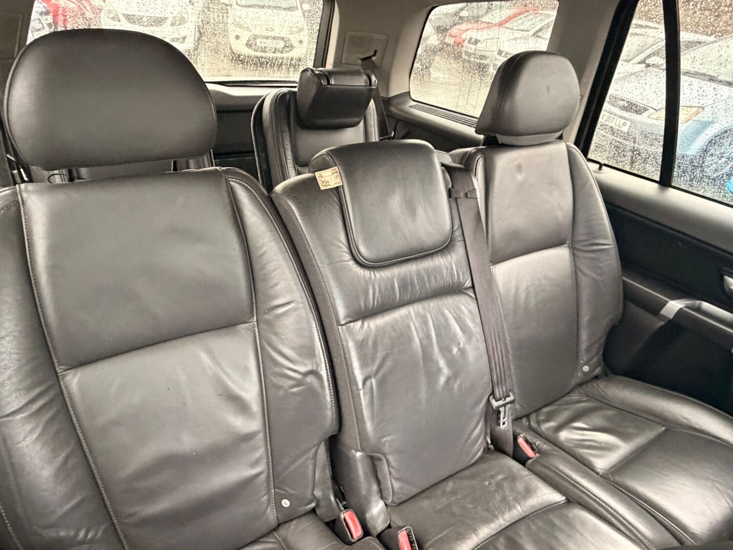 Used Volvo XC90 2008 for sale - 77543731: Photo 14