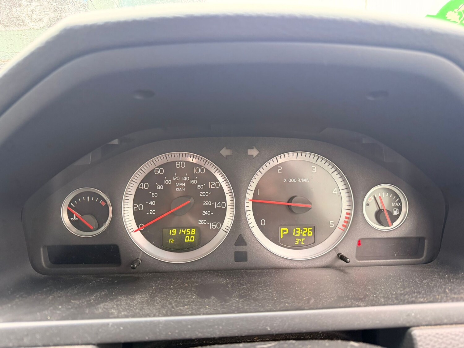 Used Volvo XC90 2008 for sale - 77543731: Photo 18