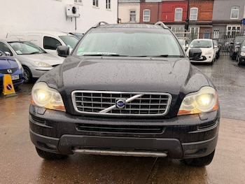 Used Volvo XC90 2008 for sale - 77543731: Photo