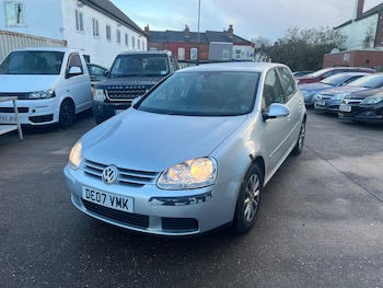 2007 (07) - 1.6 Match FSI 5dr