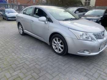Used Toyota Avensis 2009 for sale - 73937892: Photo