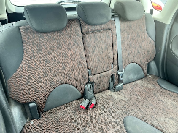 Used Nissan Note 2009 for sale - 75381921: Photo 11