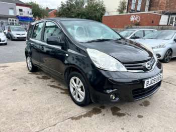 2009 (09) - 1.4 Acenta 5dr