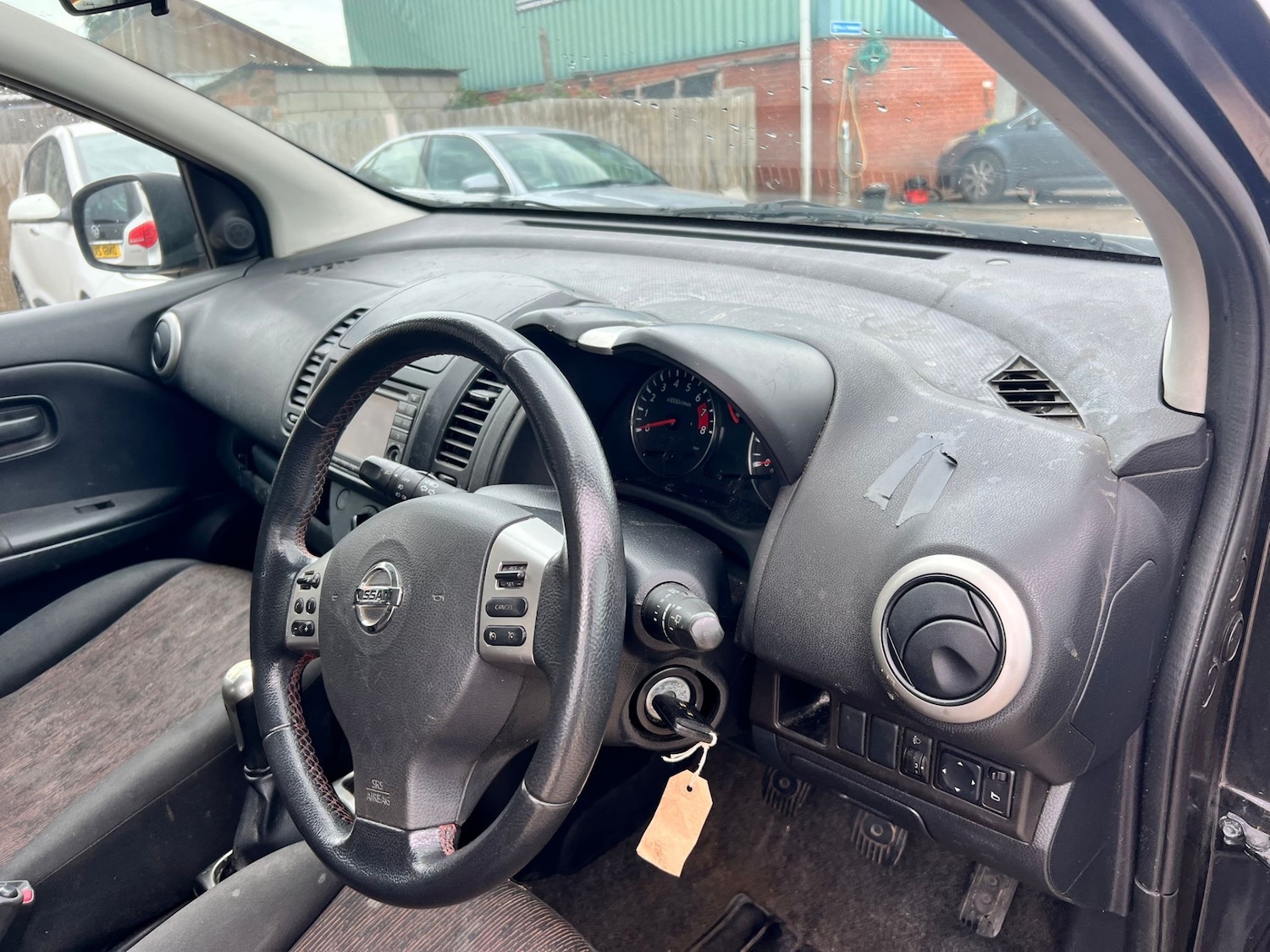 Vehicle 9