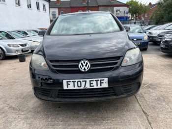 Used Volkswagen Golf 2007 for sale - 73606230: Photo