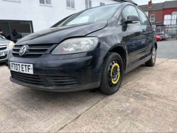 Used Volkswagen Golf 2007 for sale - 73606230: Photo