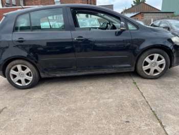 Used Volkswagen Golf 2007 for sale - 73606230: Photo