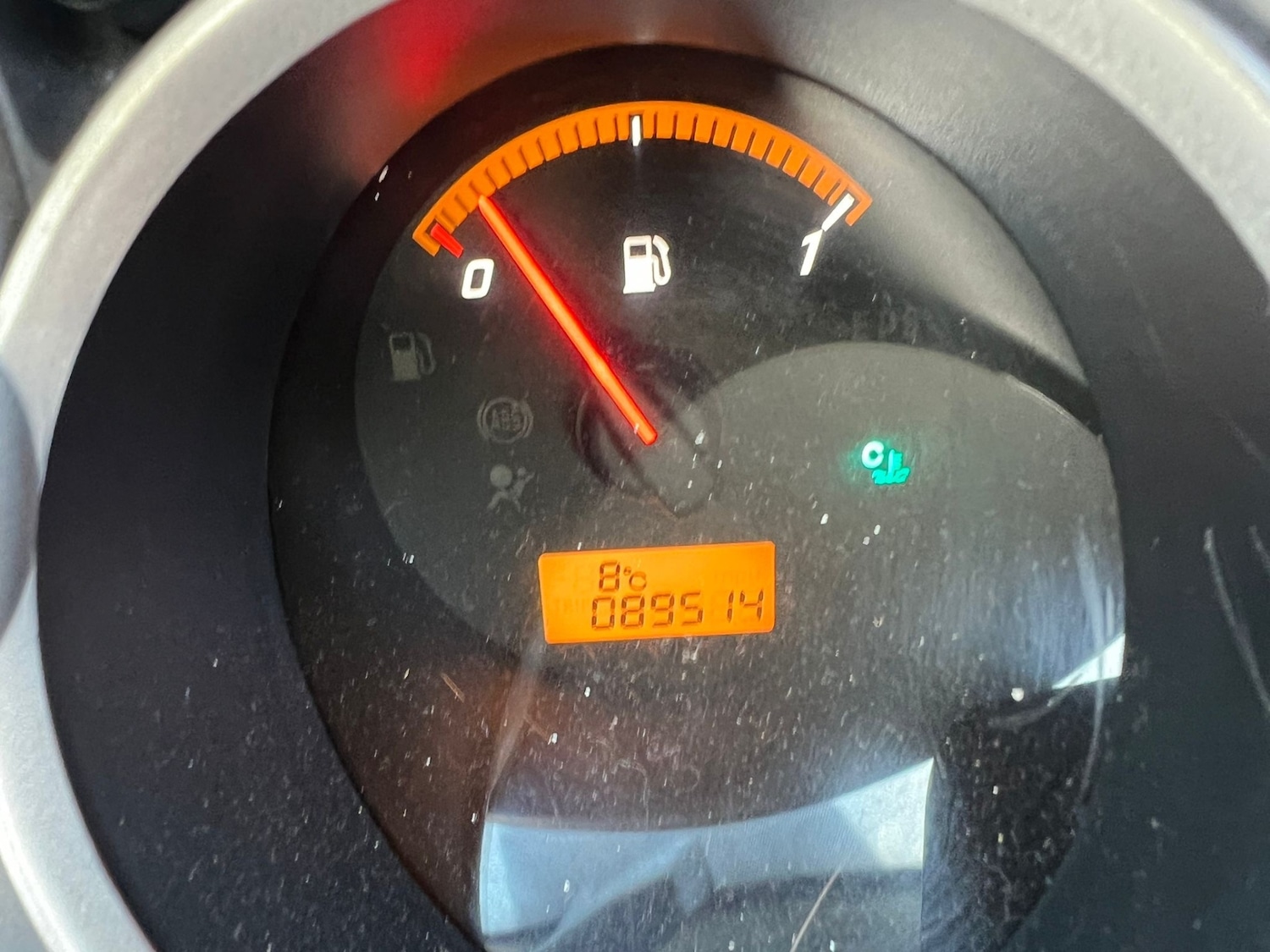 Used Honda Jazz 2004 for sale - 76669452: Photo 12