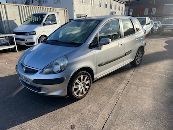 Used Honda Jazz 2004 for sale - 76669452: Photo