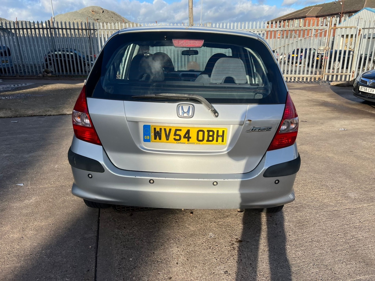 Used Honda Jazz 2004 for sale - 76669452: Photo 7