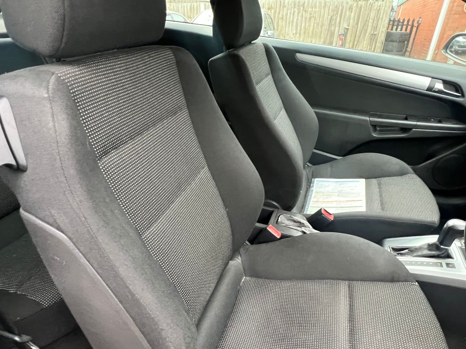 Used Vauxhall Astra 2005 for sale - 76713335: Photo 10