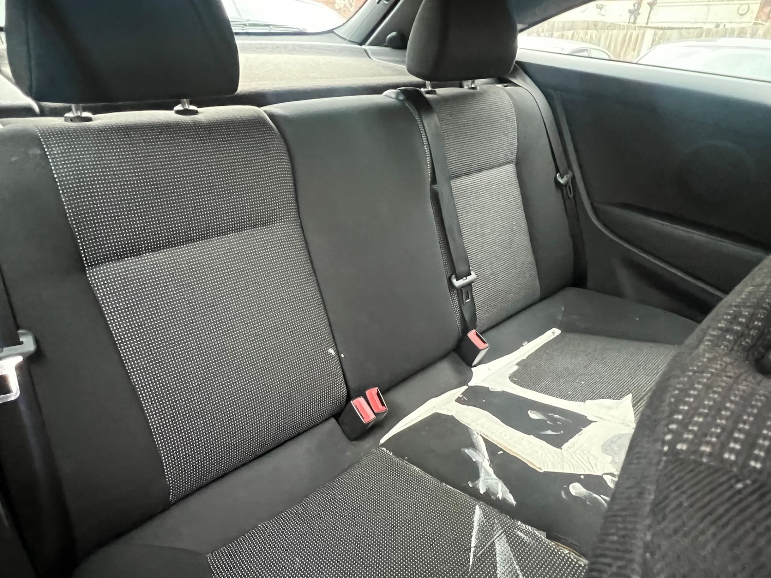 Used Vauxhall Astra 2005 for sale - 76713335: Photo 11