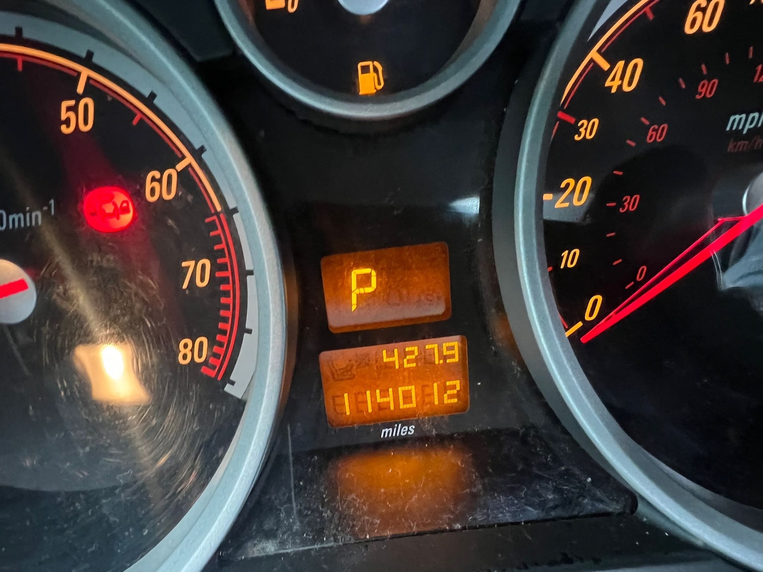 Used Vauxhall Astra 2005 for sale - 76713335: Photo 12