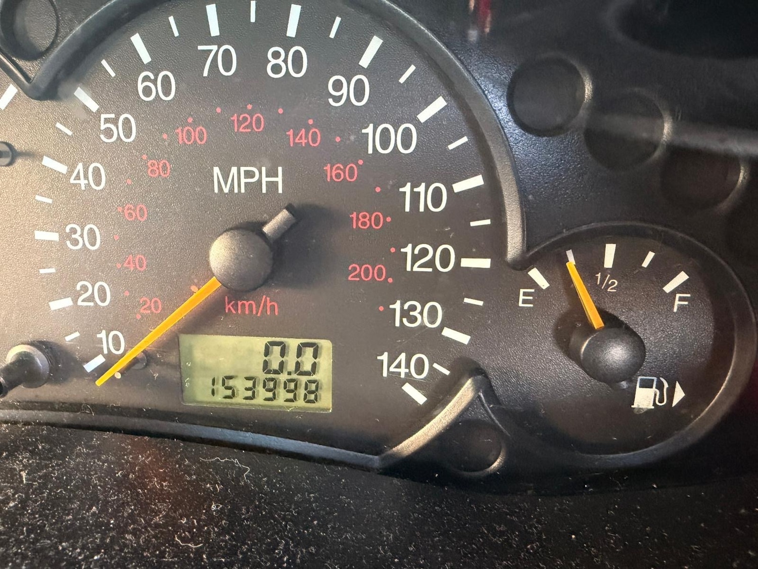 Used Ford Focus 2002 for sale - 77225462: Photo 12