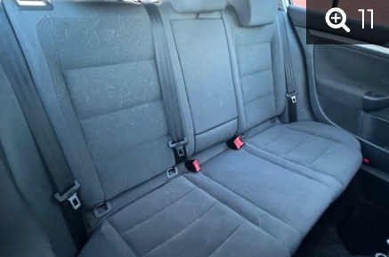 Used Volkswagen Golf 2007 for sale - 76818029: Photo 10