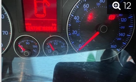 Used Volkswagen Golf 2007 for sale - 76818029: Photo 11