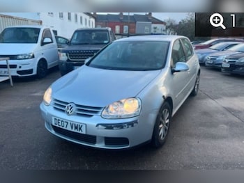 2007 (07) - 1.6 Match FSI 5dr