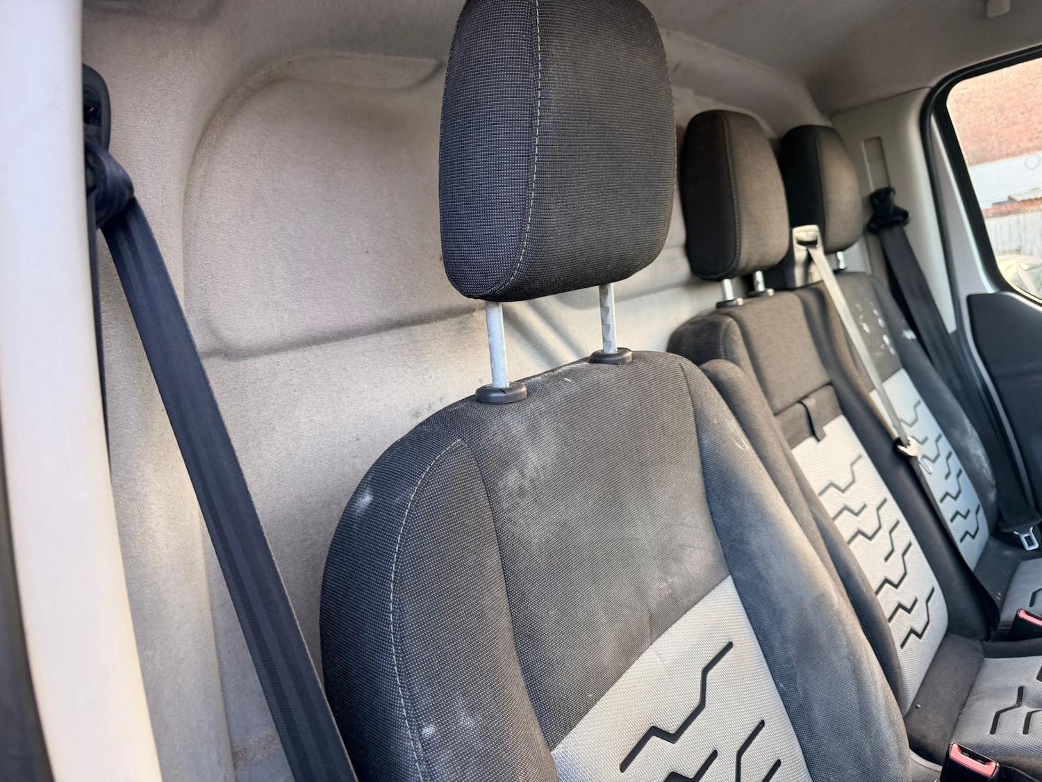 Used Ford Transit Custom 2017 for sale - 78213894: Photo 8