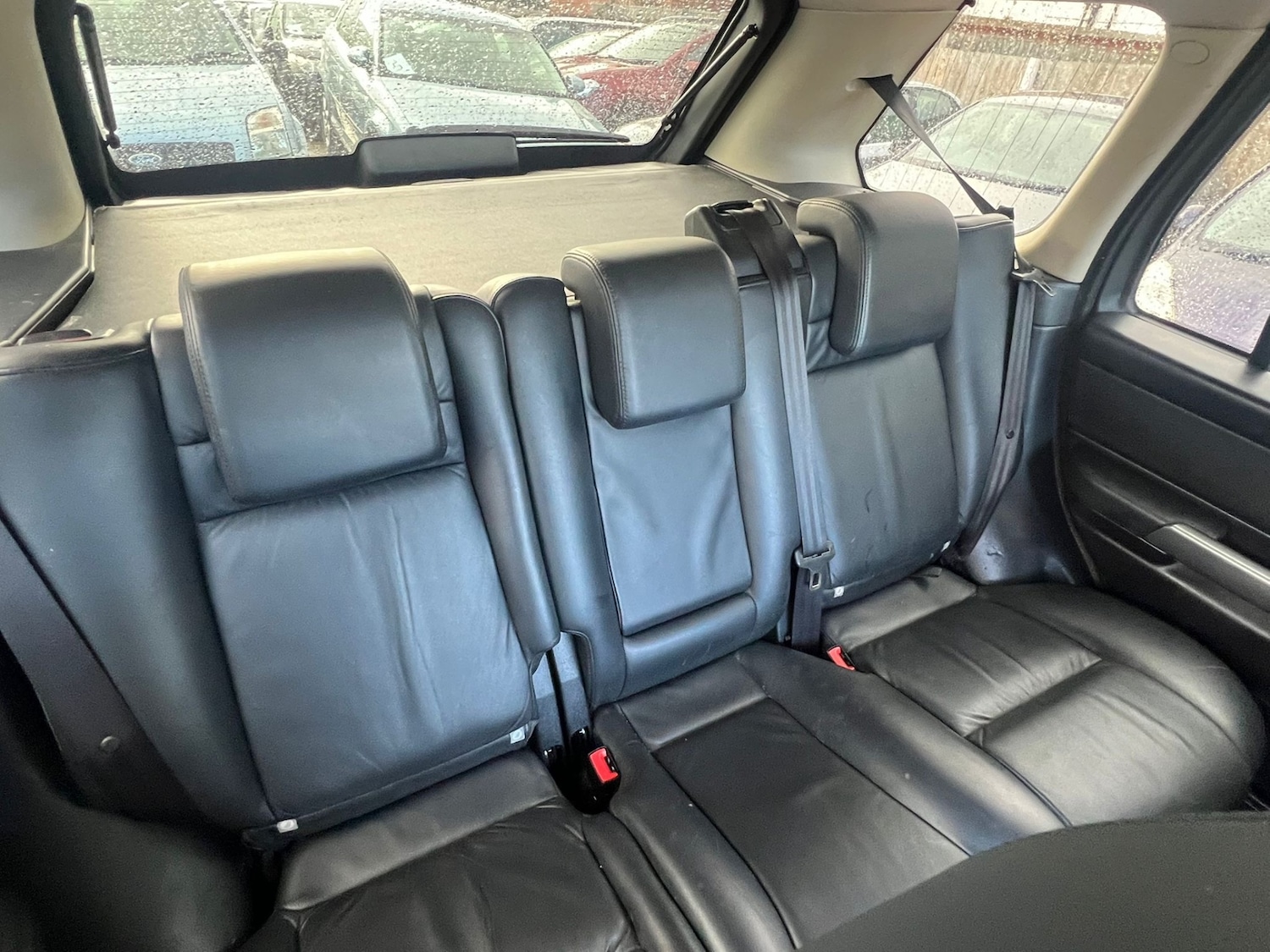 Used Land Rover Range Rover Sport 2007 for sale - 76436854: Photo 10