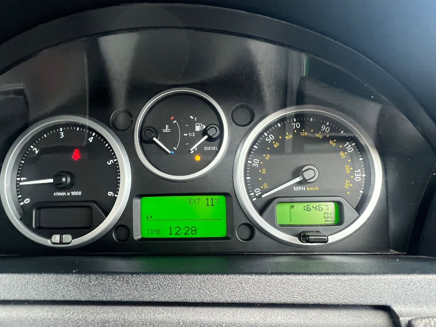 Used Land Rover Range Rover Sport 2007 for sale - 76436854: Photo 13