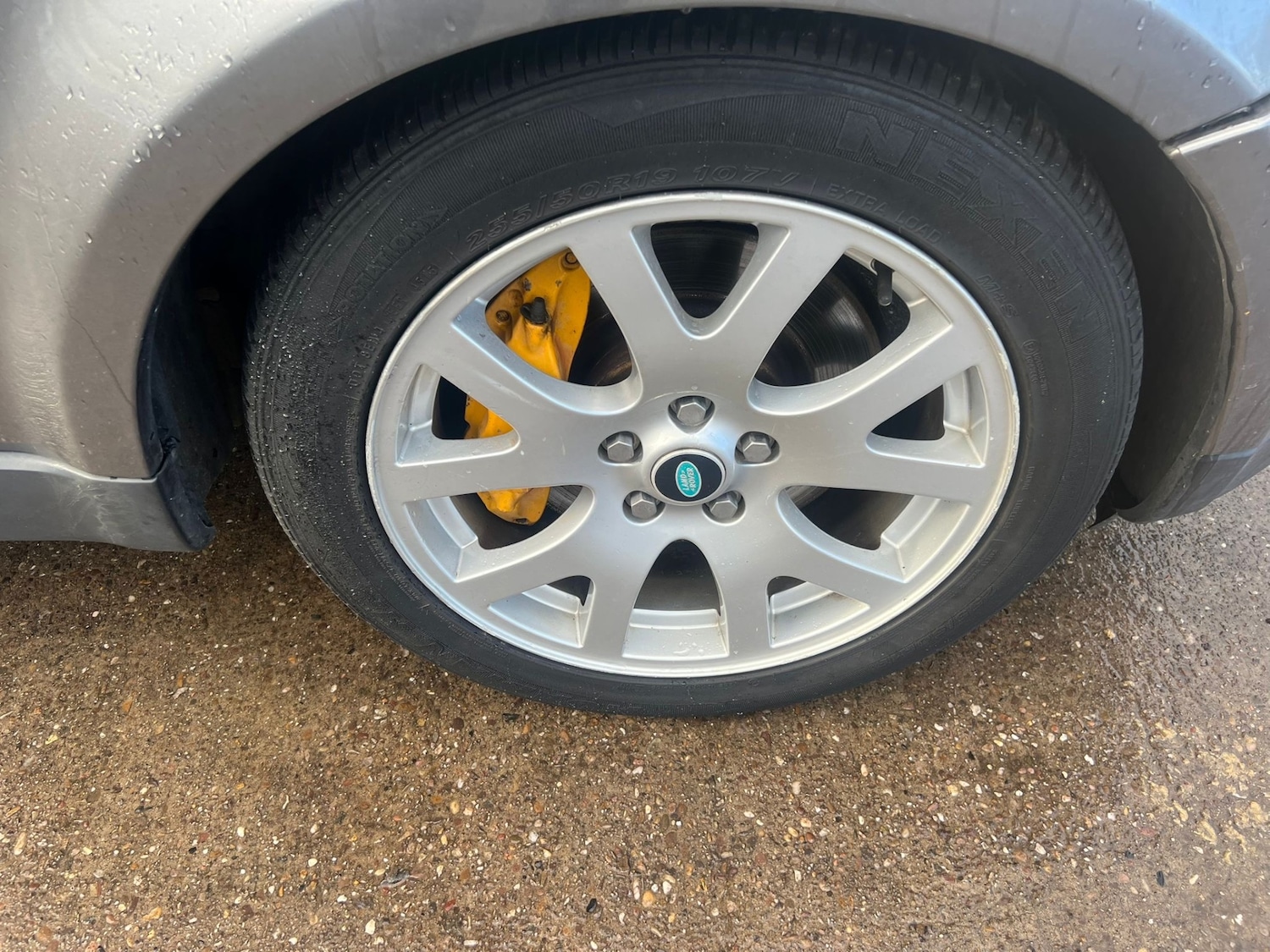 Used Land Rover Range Rover Sport 2007 for sale - 76436854: Photo 14