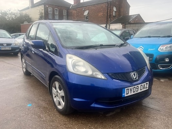 2009 (09) - 1.4 i-VTEC ES 5dr