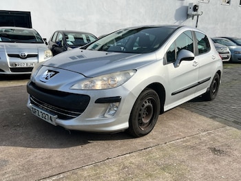 Used Peugeot 308 undefined for sale - 77558223: Photo