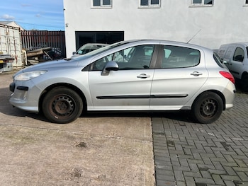 Used Peugeot 308 undefined for sale - 77558223: Photo