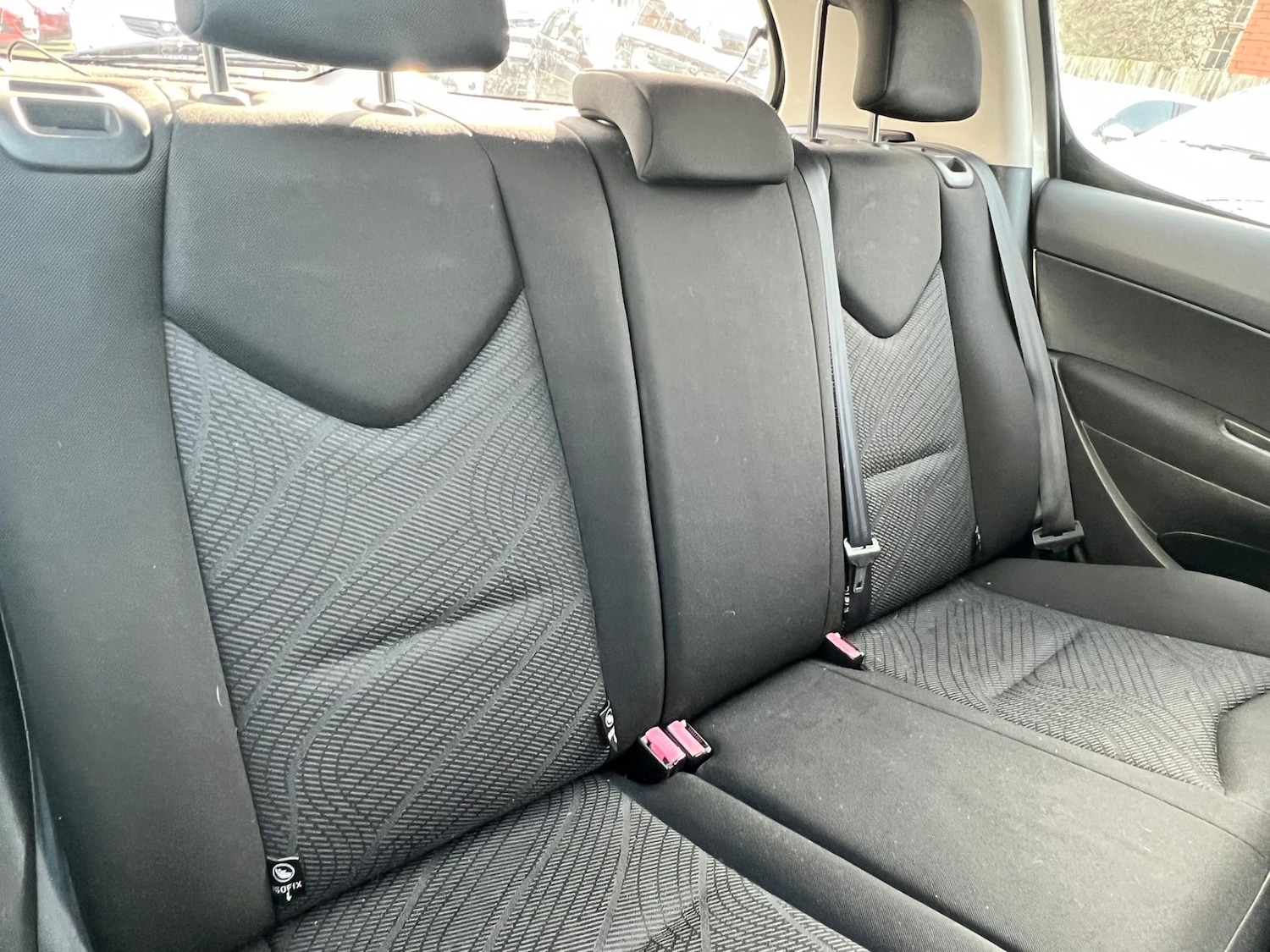 Used Peugeot 308 2010 for sale - 77558223: Photo 9