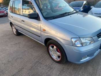 2002 (02) - 1.5 GSi 5dr Auto